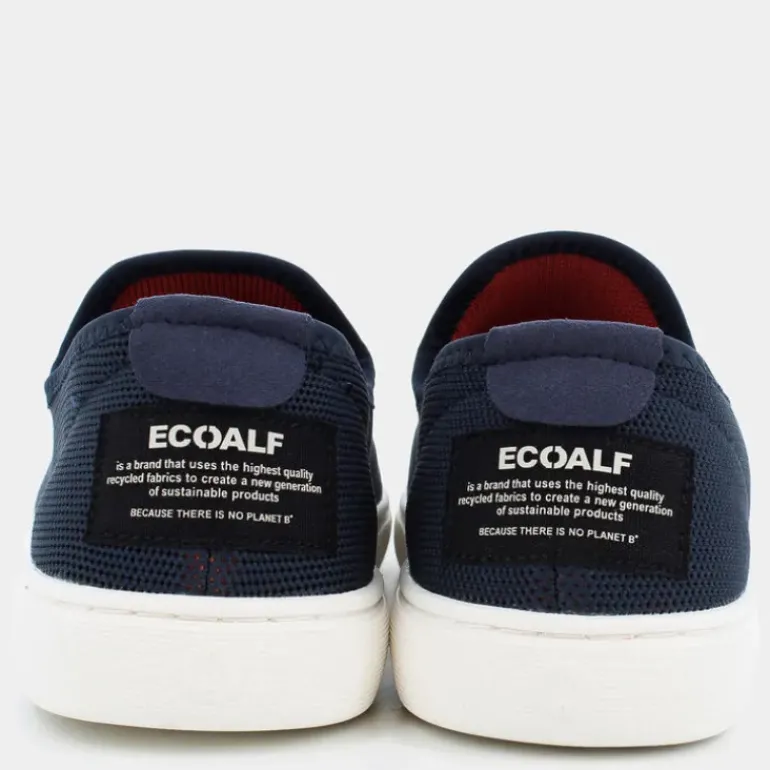 161- SNEAKERS DEEP NAVY CALIFORNIA