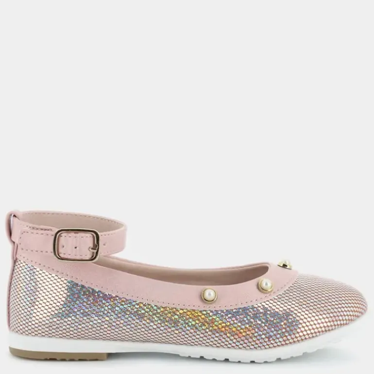 SNEAKERS FANTASIA SM-E24B-06