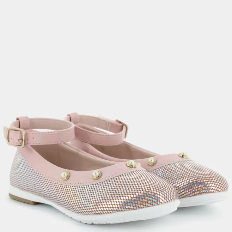 SNEAKERS FANTASIA SM-E24B-06