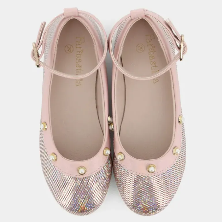 SNEAKERS FANTASIA SM-E24B-06