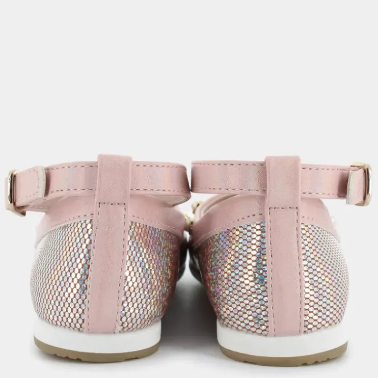 SNEAKERS FANTASIA SM-E24B-06