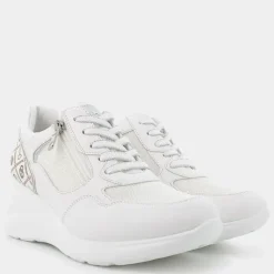 SNEAKERS GESSO XM-E25D-01