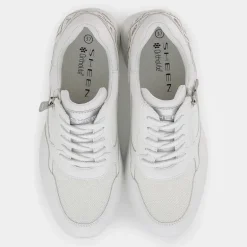 SNEAKERS GESSO XM-E25D-01