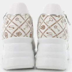 SNEAKERS GESSO XM-E25D-01