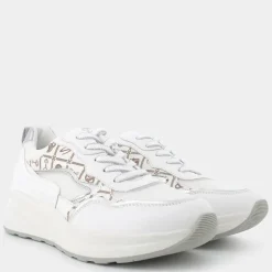 SNEAKERS GESSO XM-E25D-02