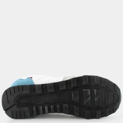 SNEAKERS GHIACCIO/BLU MM-1114