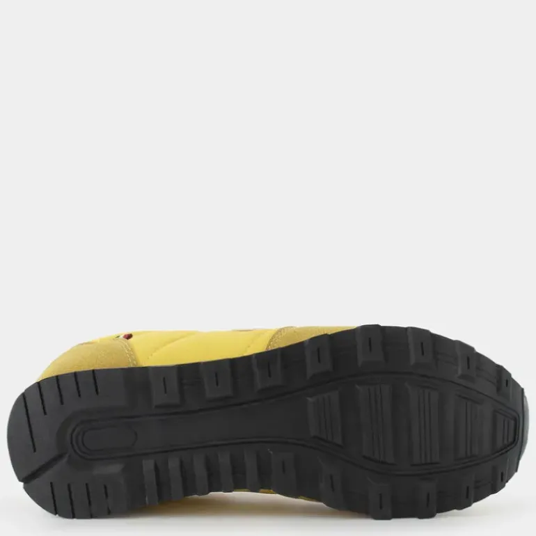 SNEAKERS GIALLO MM-1114