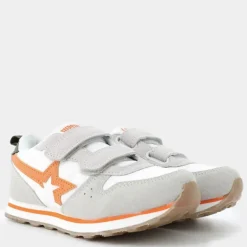 SNEAKERS GRGIO ES-E25B-07