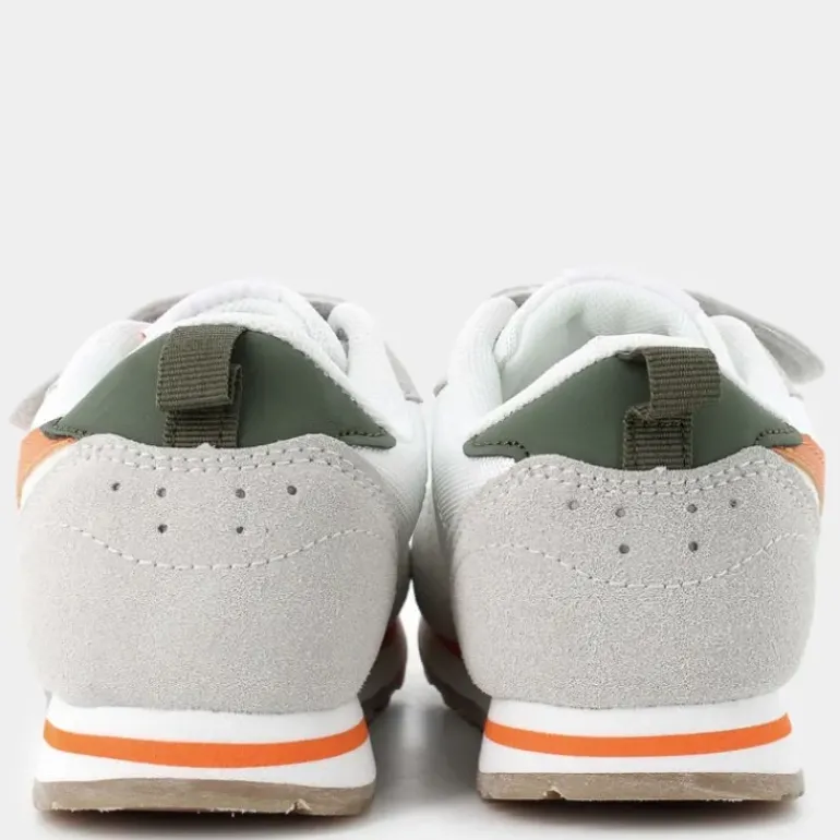 SNEAKERS GRGIO ES-E25B-07