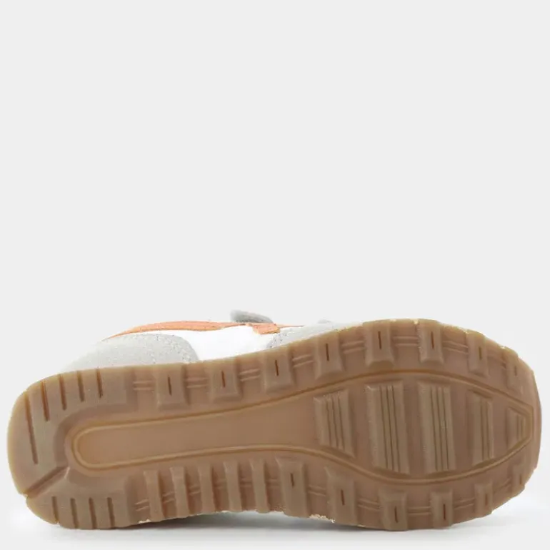 SNEAKERS GRGIO ES-E25B-07
