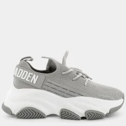 71- SNEAKERS GRIGIO BIANCO PROTÉGÉ