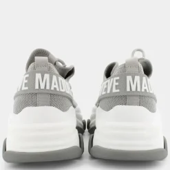 71- SNEAKERS GRIGIO BIANCO PROTÉGÉ