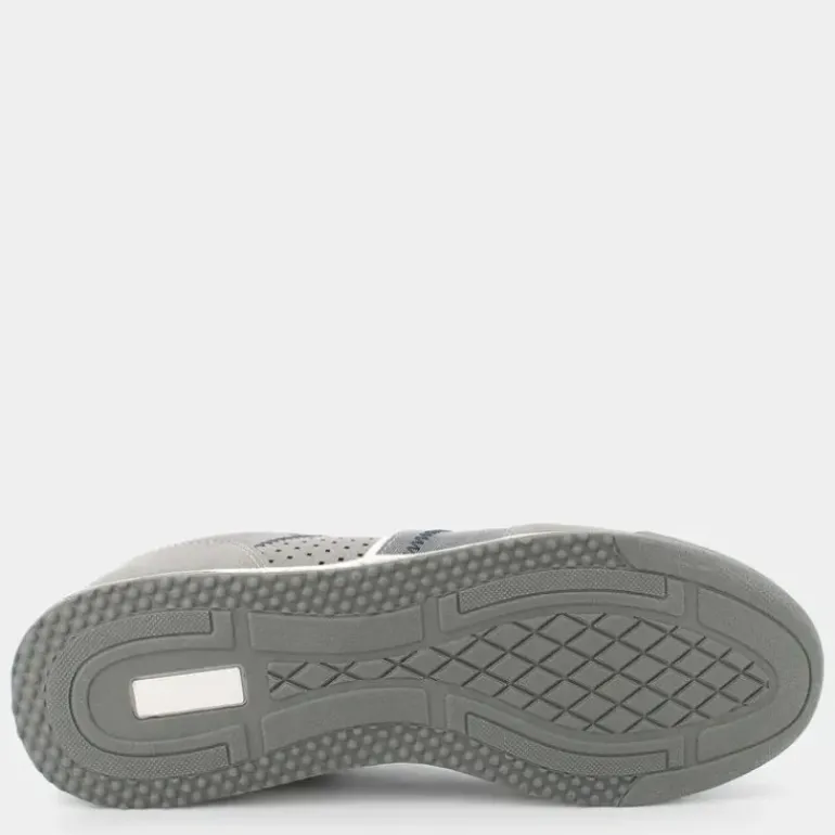SNEAKERS GRIGIO CI-E25U-03