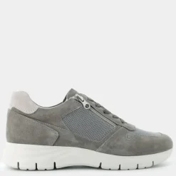 SNEAKERS GRIGIO E500631U