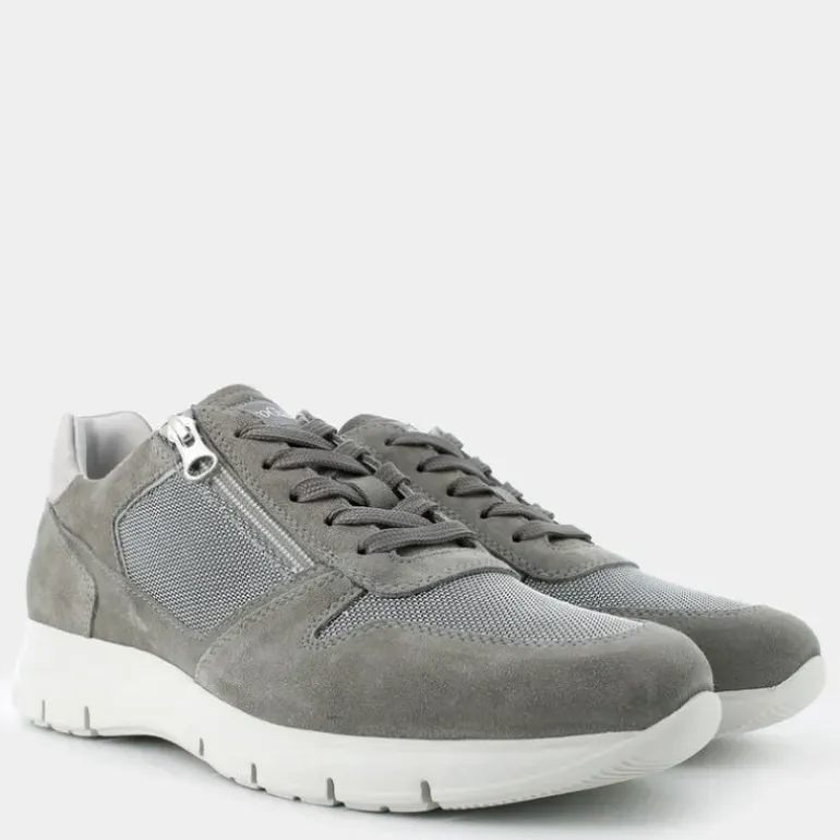 SNEAKERS GRIGIO E500631U