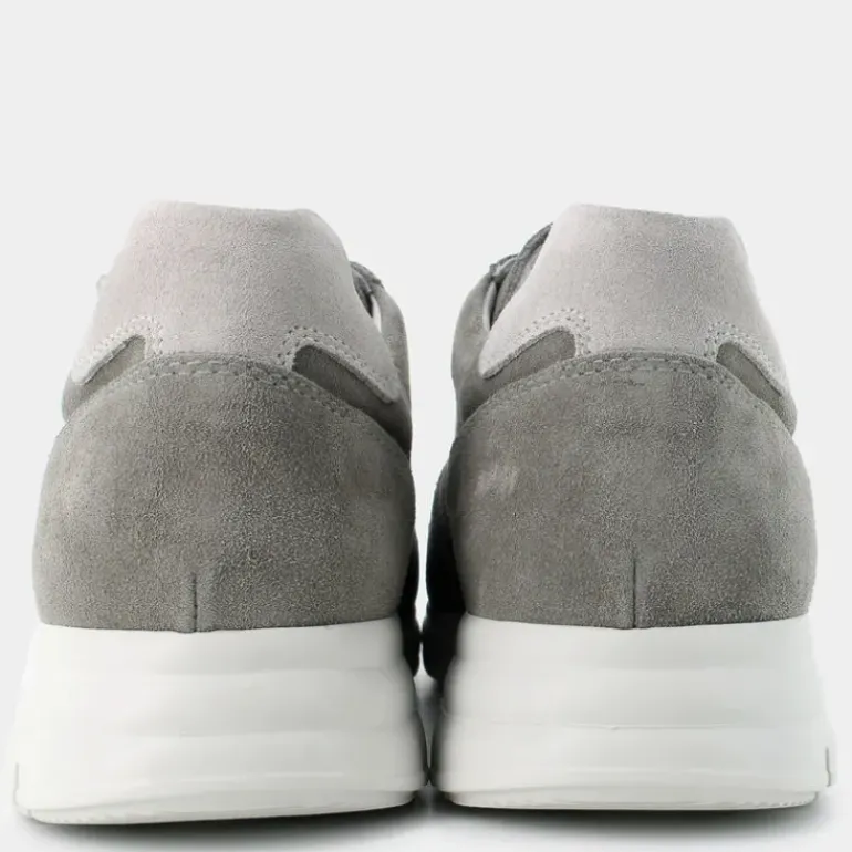 SNEAKERS GRIGIO E500631U