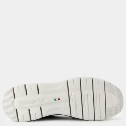 SNEAKERS GRIGIO E500631U