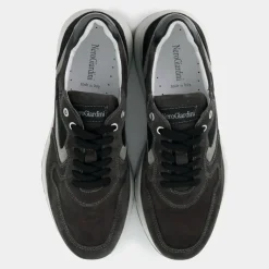 SNEAKERS GRIGIO I400420U