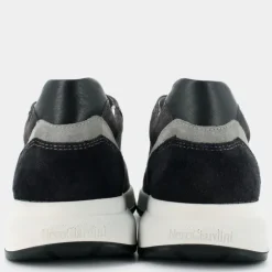 SNEAKERS GRIGIO I400420U