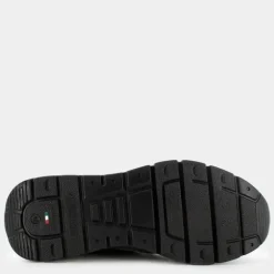 SNEAKERS GRIGIO I400420U