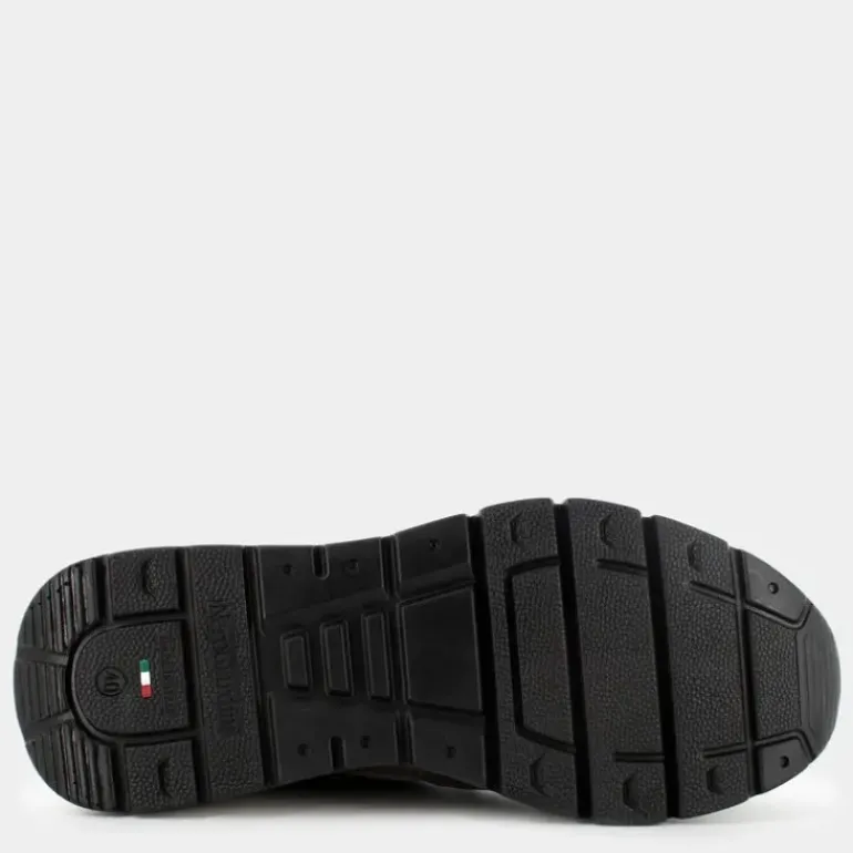 SNEAKERS GRIGIO I400420U