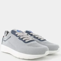 SNEAKERS GRIGIO MM-2207