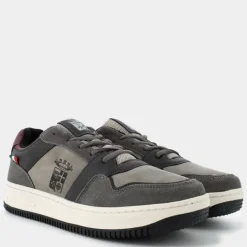 SNEAKERS GRIGIO MM2288