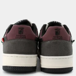 SNEAKERS GRIGIO MM2288
