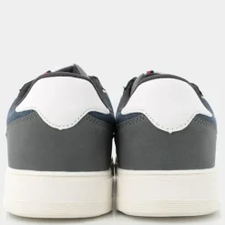 SNEAKERS GRIGIO TS-E25U-05