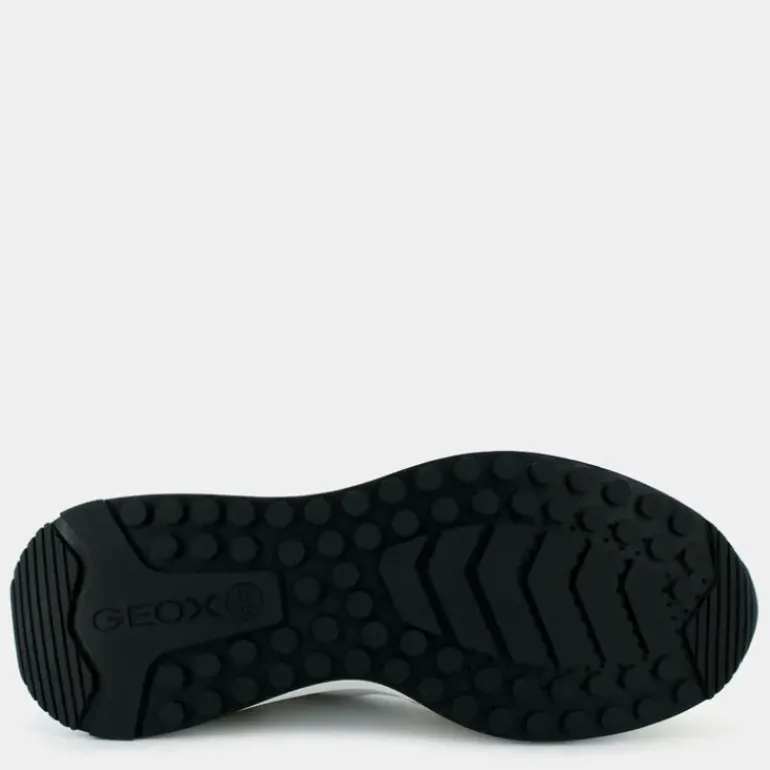 02211- SNEAKERS LIGHT TAUPE/WHITE U45GCA02211CH61Z