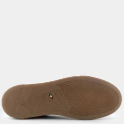 SNEAKERS MARRONE I400455U