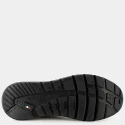 SNEAKERS MOU/NERO/SANDALO I411531D