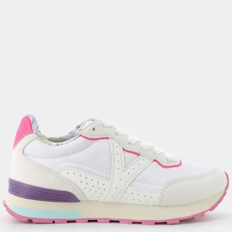 SNEAKERS MULTICOLOR HZ-E25D-02