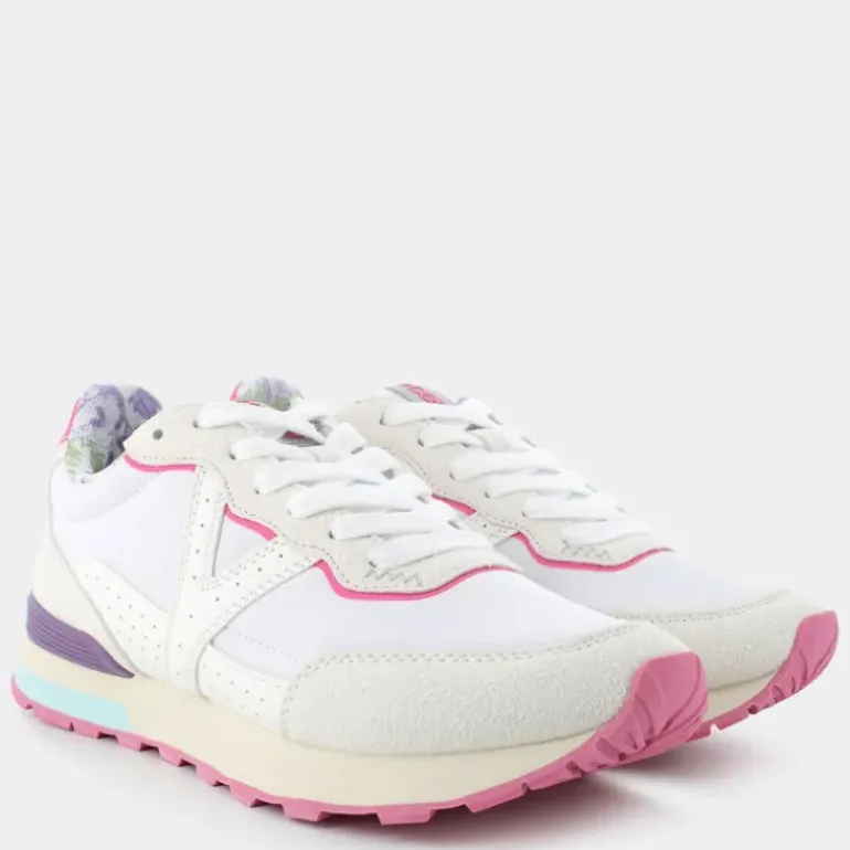 SNEAKERS MULTICOLOR HZ-E25D-02