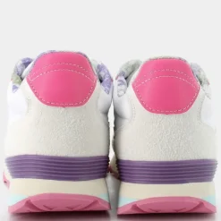 SNEAKERS MULTICOLOR HZ-E25D-02