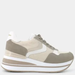 SNEAKERS MULTICOLOR XM-E25D-18
