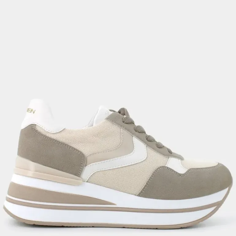 SNEAKERS MULTICOLOR XM-E25D-18