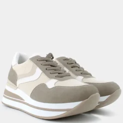SNEAKERS MULTICOLOR XM-E25D-18