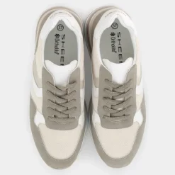 SNEAKERS MULTICOLOR XM-E25D-18