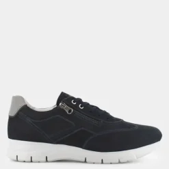 SNEAKERS NAVY E302811U