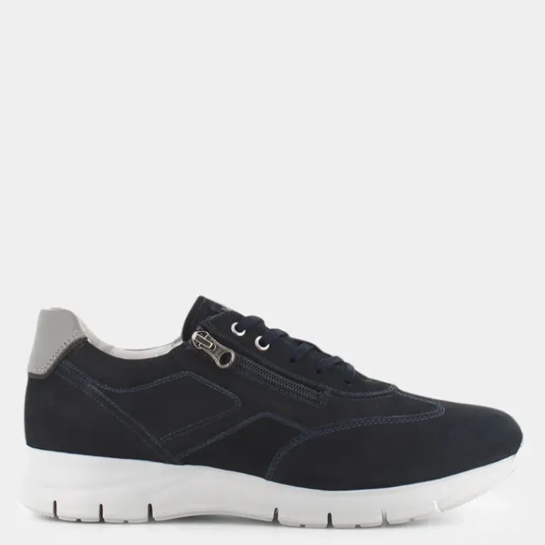 SNEAKERS NAVY E302811U