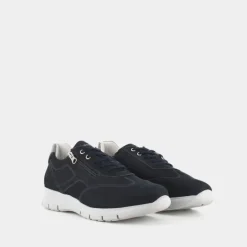 SNEAKERS NAVY E302811U