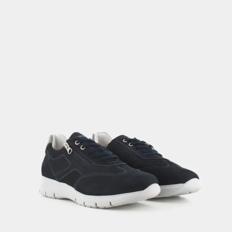 SNEAKERS NAVY E302811U