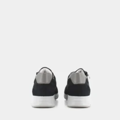 SNEAKERS NAVY E302811U