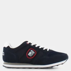 SNEAKERS NAVY MM-1114