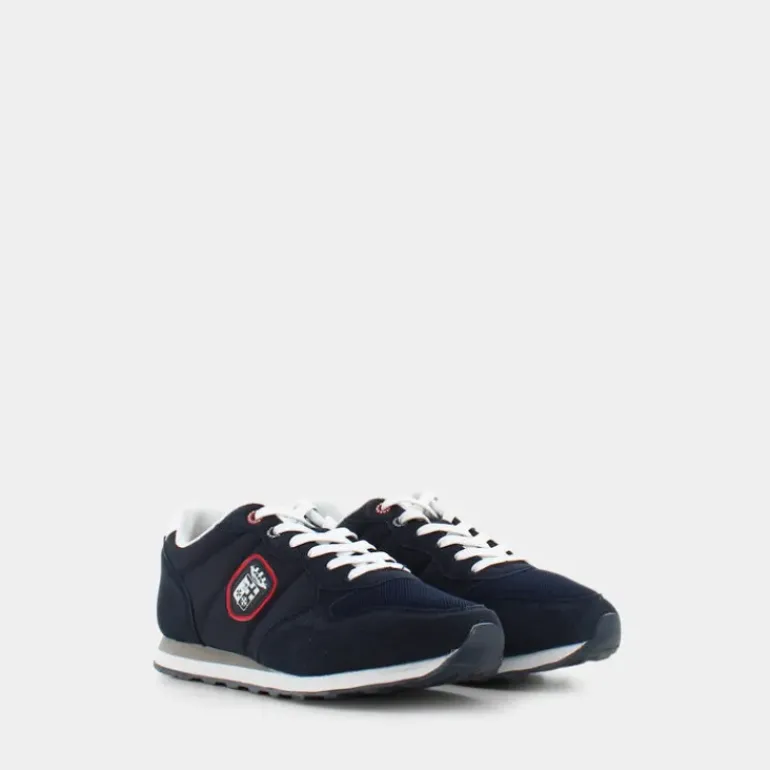 SNEAKERS NAVY MM-1114