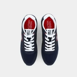 SNEAKERS NAVY MM-1114