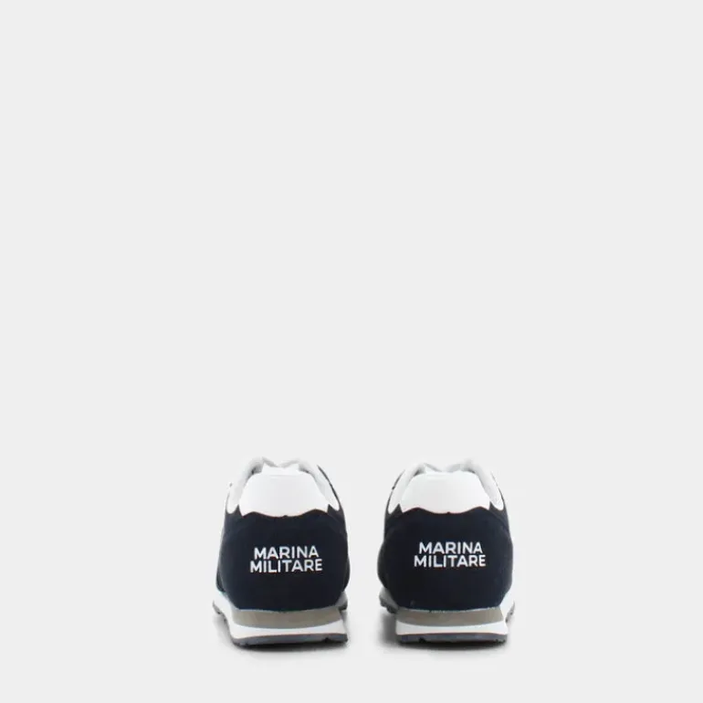 SNEAKERS NAVY MM-1114