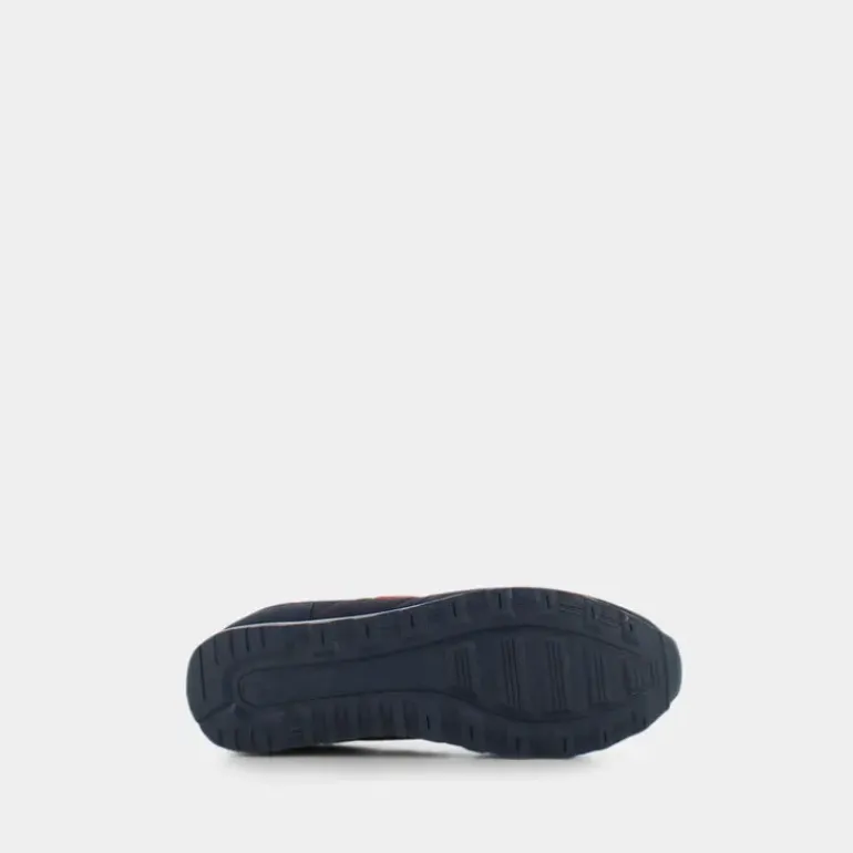 SNEAKERS NAVY MM-1114