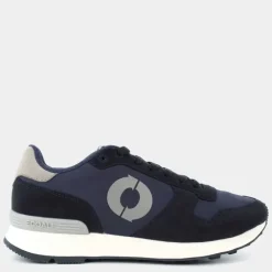 160- SNEAKERS NAVY UCLAALF